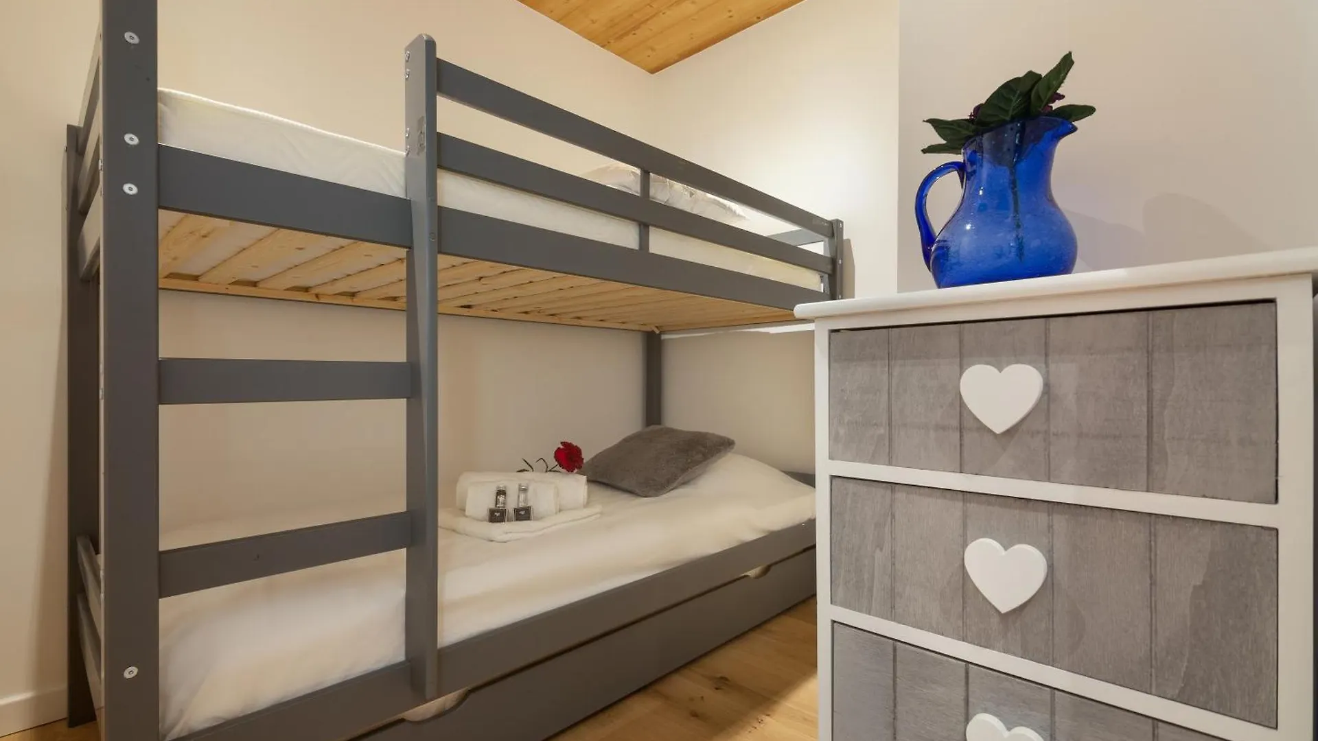 Chamonix Sud - Chailloud 202 - Happy Rentals Apartment