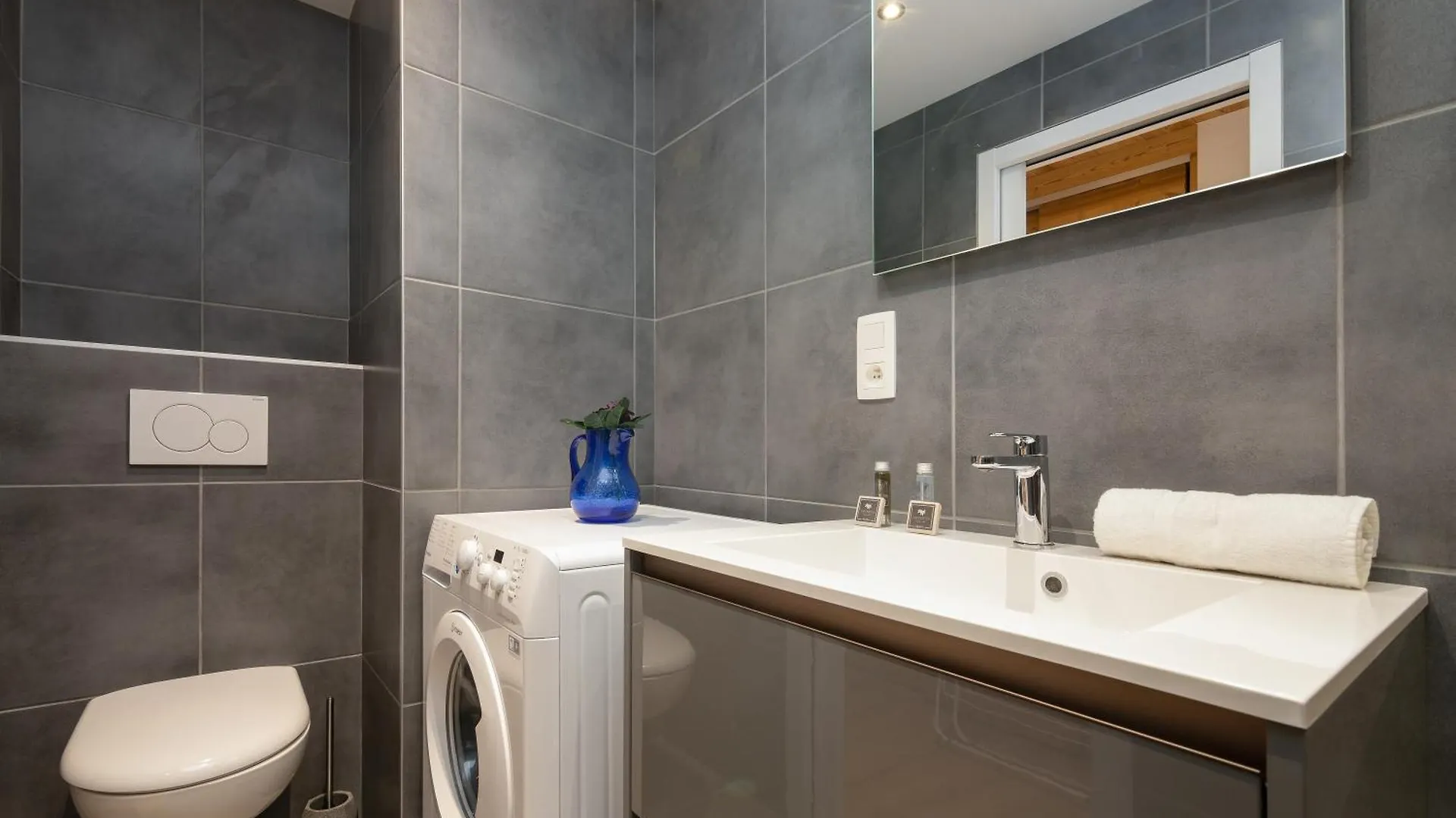 Apartment Chamonix Sud - Chailloud 202 - Happy Rentals