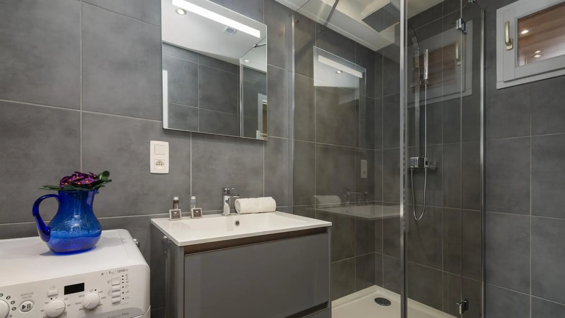 Chamonix Sud - Chailloud 202 - Happy Rentals