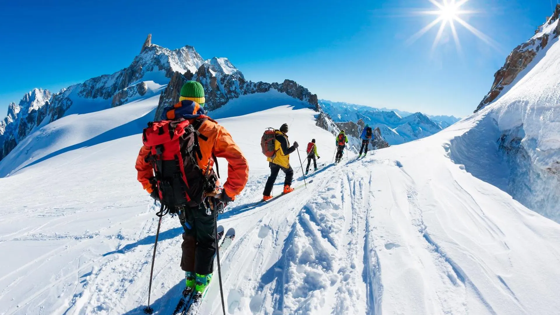 Διαμέρισμα Chamonix Sud - Chailloud 202 - Happy Rentals Γαλλία