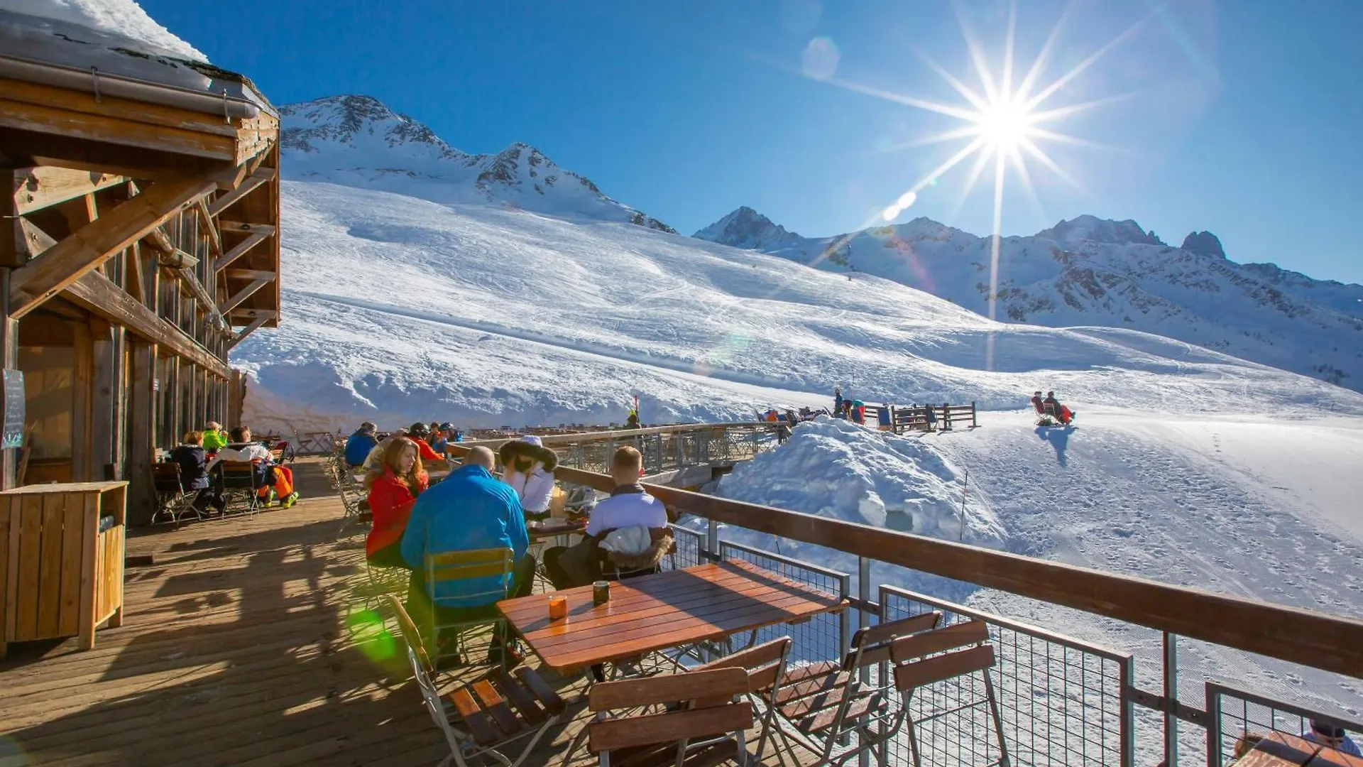 Chamonix Sud - Chailloud 202 - Happy Rentals